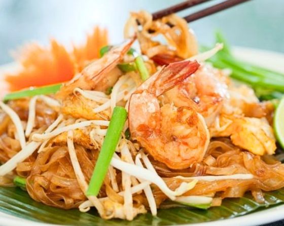 Image: Pad Thai